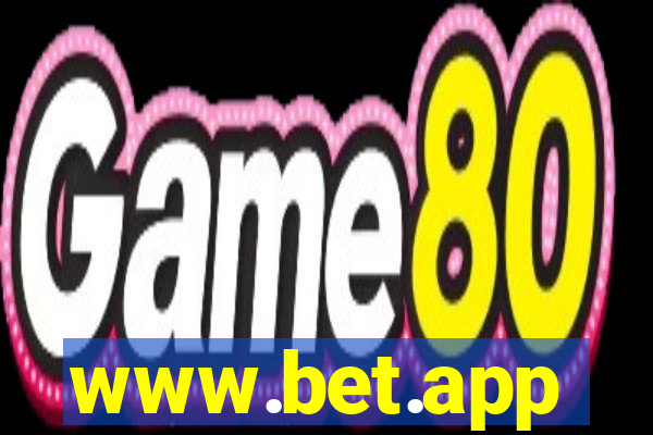 www.bet.app