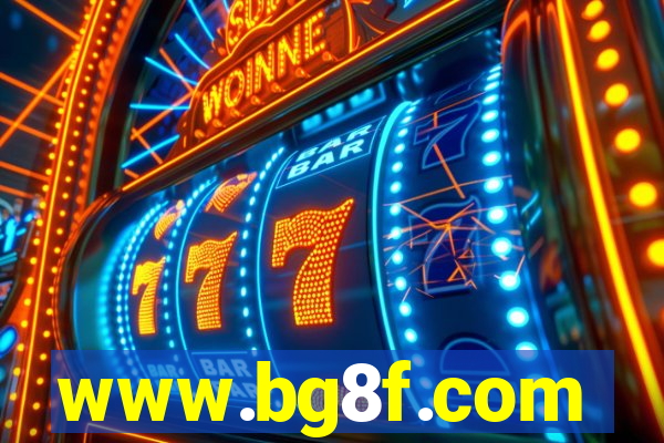 www.bg8f.com