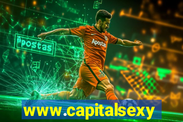 www.capitalsexy