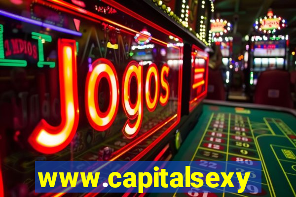 www.capitalsexy