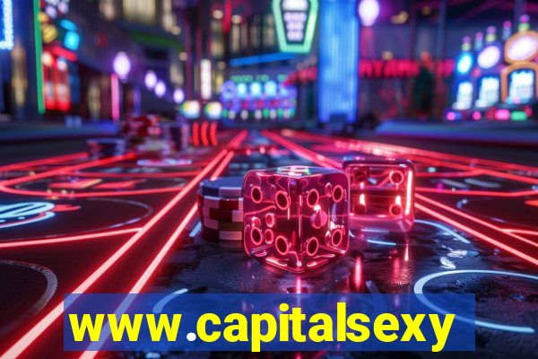 www.capitalsexy.com.br