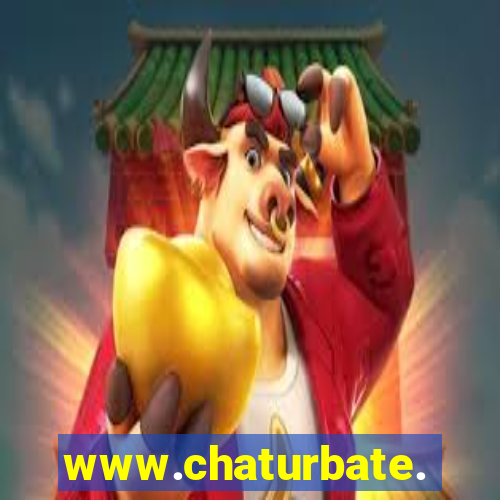 www.chaturbate.com