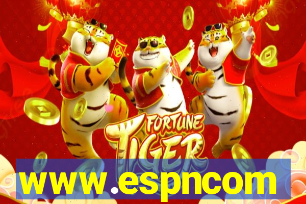 www.espncom