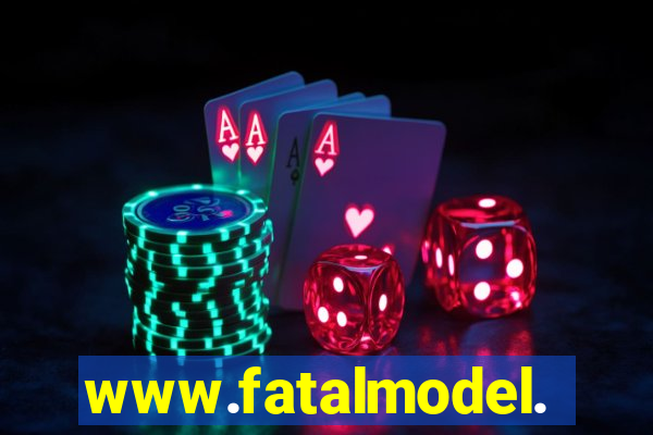 www.fatalmodel.cok