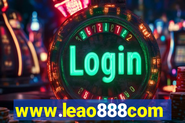 www.leao888com