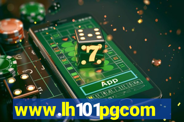 www.lh101pgcom