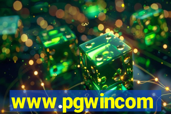 www.pgwincom