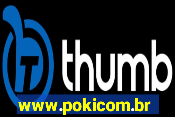 www.pokicom.br