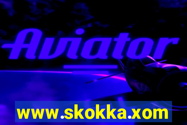www.skokka.xom