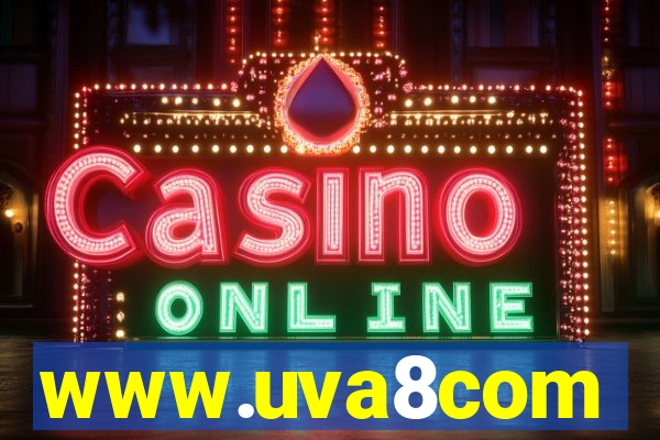 www.uva8com