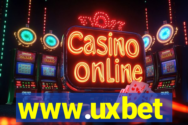 www.uxbet