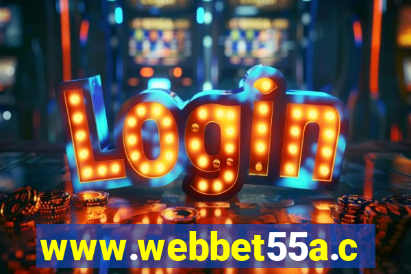 www.webbet55a.com
