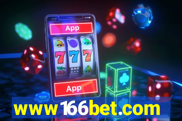 www166bet.com