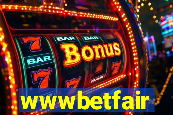 wwwbetfair