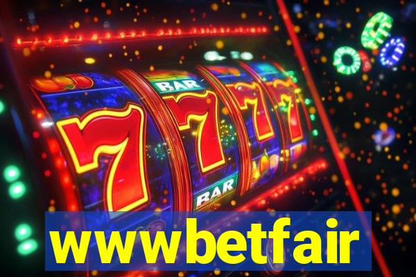 wwwbetfair
