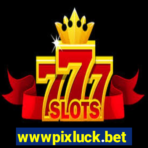 wwwpixluck.bet
