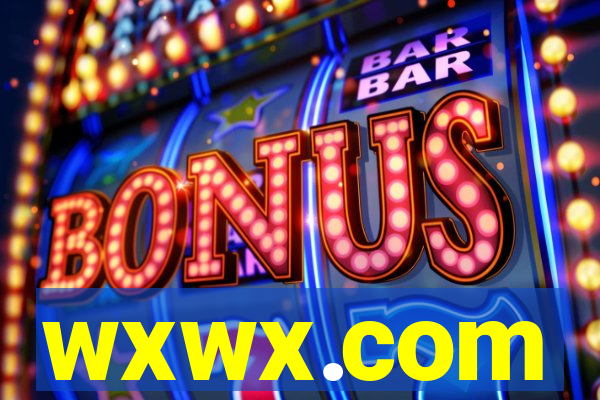 wxwx.com