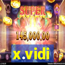 x.vidi