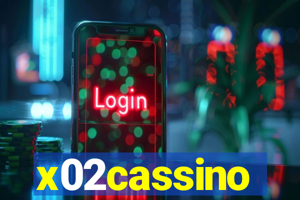 x02cassino