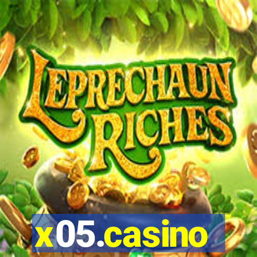 x05.casino