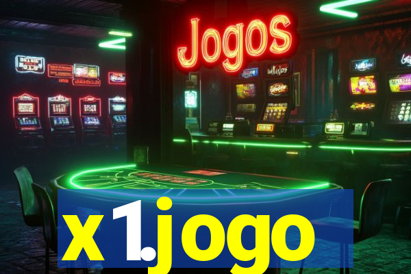 x1.jogo