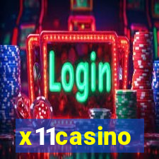x11casino