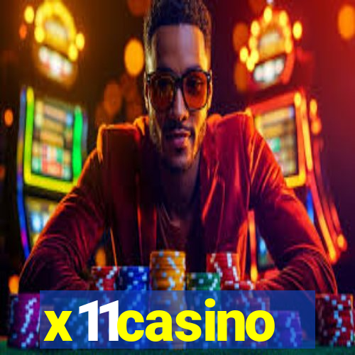 x11casino
