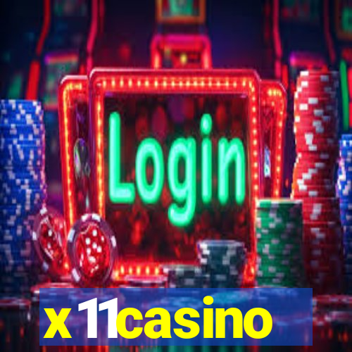 x11casino