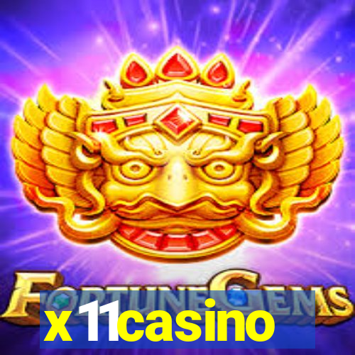 x11casino