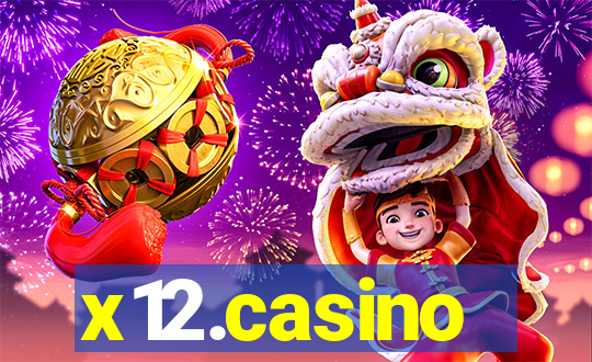 x12.casino