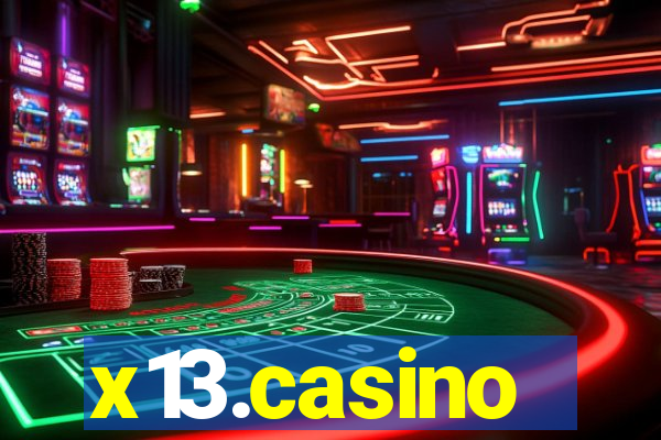 x13.casino