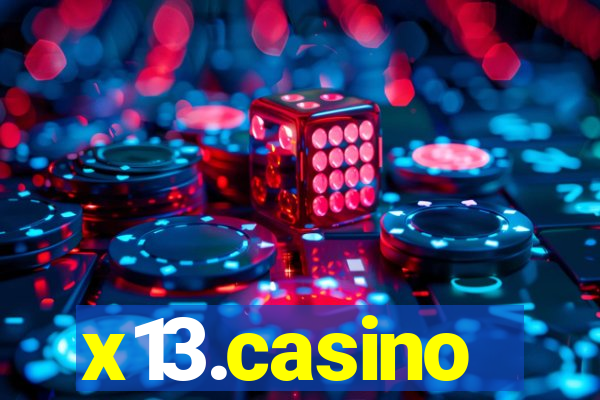 x13.casino