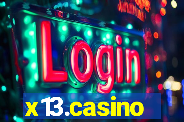x13.casino