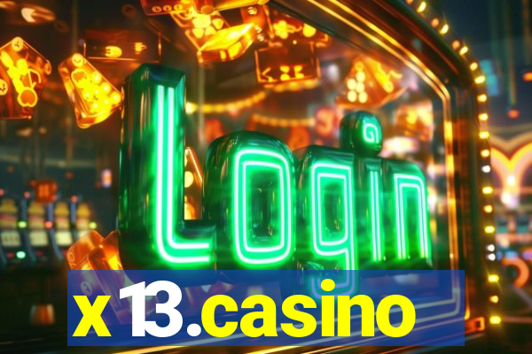 x13.casino