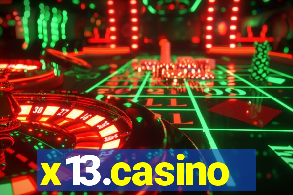 x13.casino