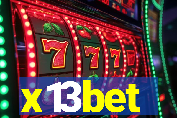 x13bet