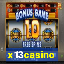 x13casino