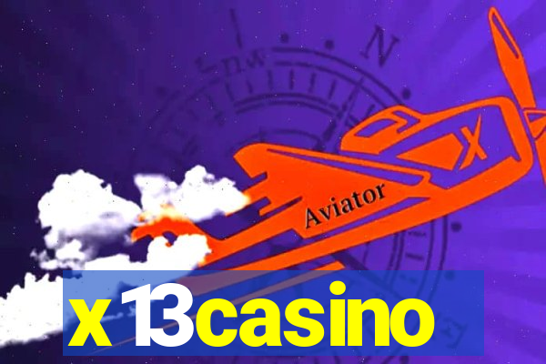 x13casino