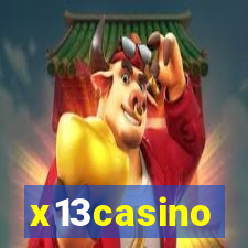 x13casino