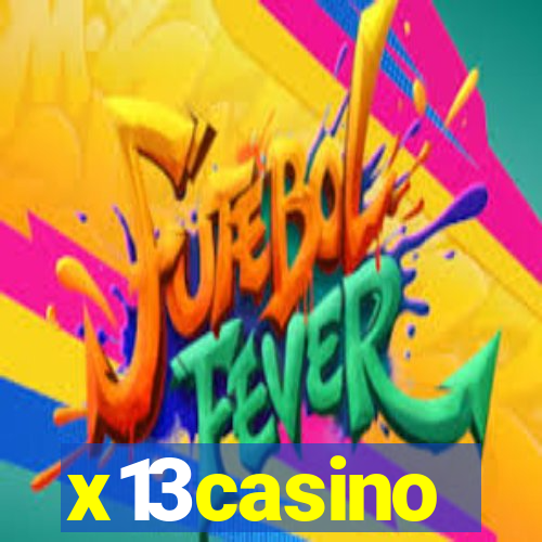x13casino