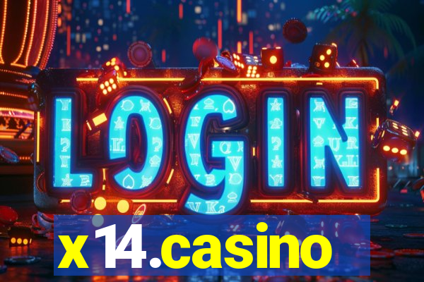x14.casino