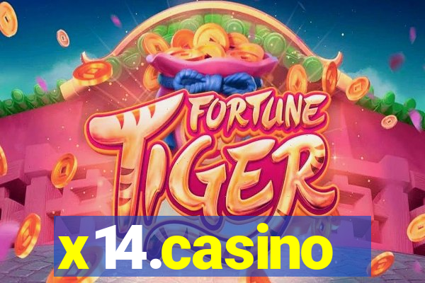 x14.casino