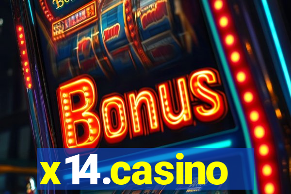 x14.casino
