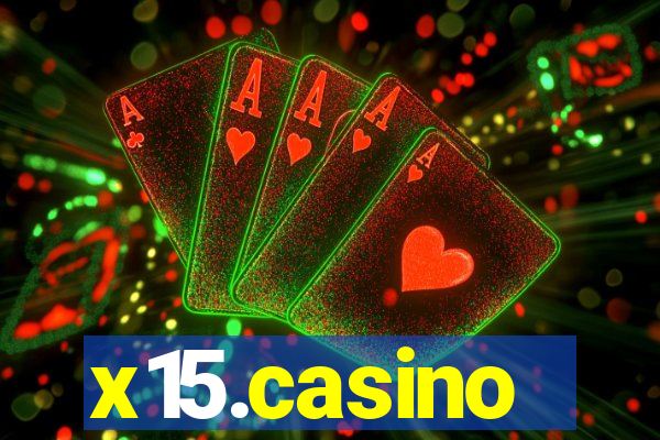 x15.casino