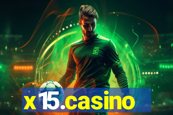 x15.casino