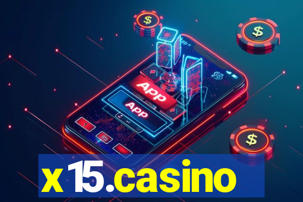 x15.casino