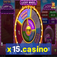x15.casino