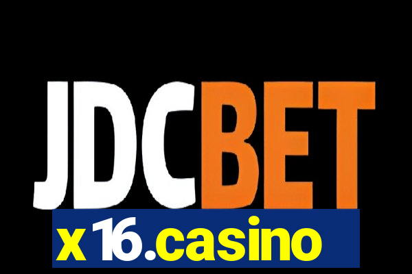 x16.casino
