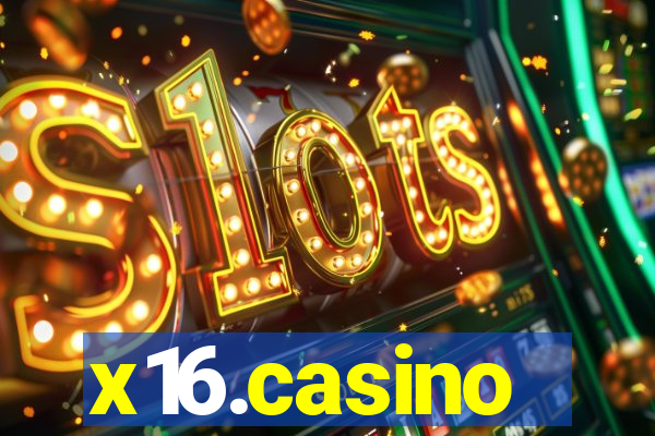 x16.casino