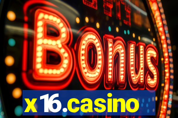 x16.casino